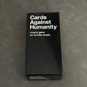 Cards Against Humanity